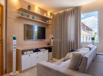 Anuar Donato Vendas Apartamento 3 Quartos Serra · Serra - Apartamento 3 quartos à venda na Anuar Donato 