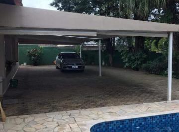 Piscina · Chácara à venda Chácaras São Bento em Valinhos