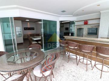 Apartamento · 137m² · 3 Quartos · 2 Vagas · Apartamento para locação anual com 03 dormitórios Mobiliado na Rua 3000 em Balneário Camboriú