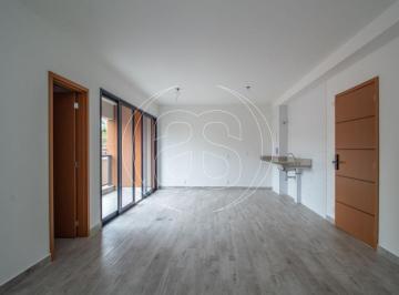 Apartamento · 42m² · 1 Quarto · 1 Vaga · Apartamento à  venda, Alto da Boa Vista, SP