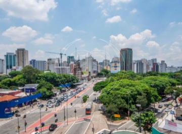 Apartamento · 40m² · 1 Quarto · 1 Vaga · Apartamento/Flat a Venda - Vila Mariana, São Paulo, SP