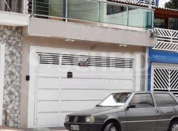 Casa · 140m² · 4 Quartos · 2 Vagas · Venda de casa