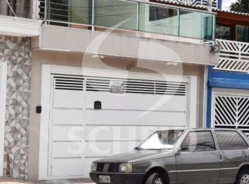 Casa · 140m² · 4 Quartos · 2 Vagas · Venda de casa