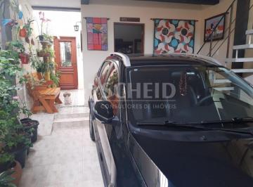 Casa · 136m² · 3 Quartos · 2 Vagas · Ótimo imóvel!!
