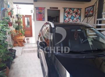 Casa · 136m² · 3 Quartos · 2 Vagas · Ótimo imóvel!!
