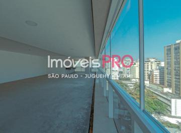Apartamento · 240m² · 4 Quartos · 4 Vagas · Alto padrão no Jardins com varanda gourmet e lazer completo.