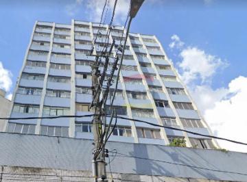 Apartamento · 70m² · 2 Quartos · 1 Vaga · Apartamento amplo de 70m² - Aclimação