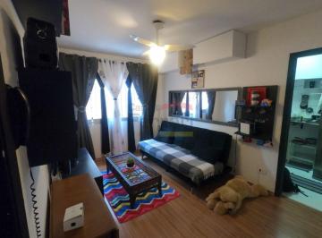 Apartamento · 37m² · 1 Quarto · 1 Vaga · Apartamento com 1 quarto Consolação- SP com 1 vaga de Garagem