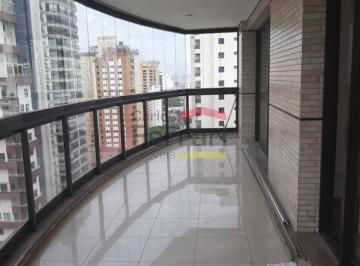 Apartamento · 222m² · 4 Quartos · 4 Vagas · ALTO PADRÃO NO ALTO DE SANTANA ANDAR ALTO, 4 SUÍTES, 4 VAGAS !!!