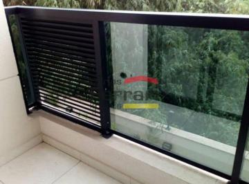 Apartamento · 42m² · 1 Quarto · 1 Vaga · Apartamento 42m² Studio 1 vaga