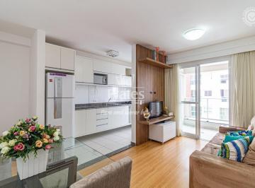 Sala de Jantar · Apartamento para aluguel - em Ecoville
