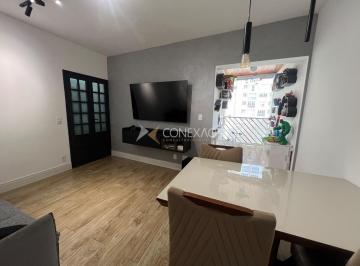 0 · apartamento à venda em Cambuí