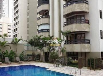 Piscina · Cobertura com 3 dormitórios à venda, 230 m² por R$ 2.755.100,00 - Bosque da Saúde - São Paulo/SP