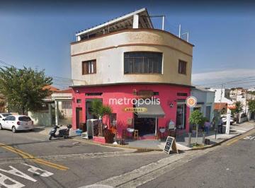 Fachada · Prédio à venda, 426 m² por R$ 1.701.000,00 - Olímpico - São Caetano do Sul/SP
