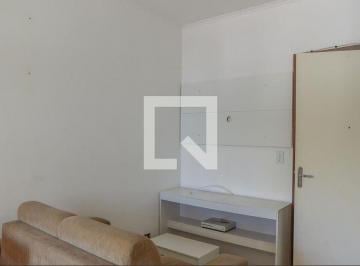 Apartamento · 51m² · 1 Quarto · Apartamento à Venda - Nova Petrópolis, 1 Quarto, 51 m² - São Bernardo do Campo