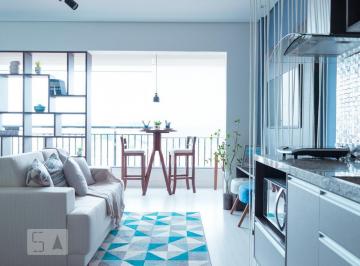 Apartamento de 1 quarto, São Paulo · Apartamento à Venda - Água Fria, 1 Quarto, 37 m² - São Paulo