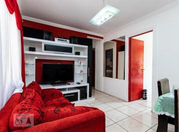 Apartamento · 49m² · 2 Quartos · 1 Vaga · Apartamento à Venda - Sapopemba, 2 Quartos, 49 m² - São Paulo