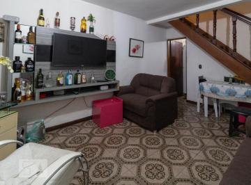 Casa · 150m² · 3 Quartos · 1 Vaga · Casa à Venda - Cidade São Francisco , 3 Quartos,  150 m² - São Paulo
