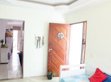 Casa · 140m² · 3 Quartos · 2 Vagas · Casa à Venda - Jardim Brasil , 3 Quartos, 140 m² - São Paulo