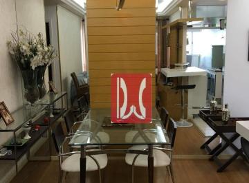 cab52be9c7758e7e345be3f3b380fe77aa7d1918 · Apartamento com 2 dormitórios à venda, 63 m² por R$ 550.000,00 - Barra Funda - São Paulo/SP