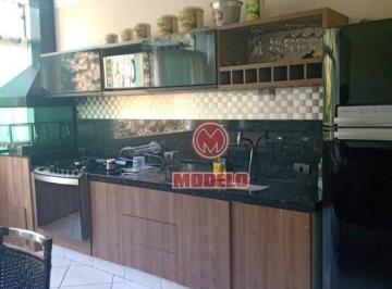 9589d627afd1811e73e34f29a4b72e2bb64a8522 · Casa com 3 dormitórios à venda, 230 m² por R$ 600.000,00 - Vila Rezende - Piracicaba/SP
