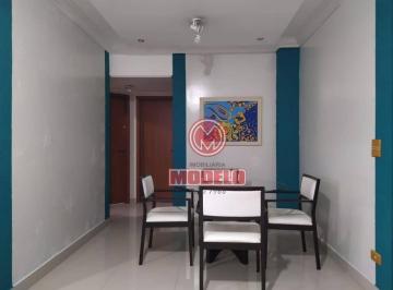 d0bade14a7b58393ebb937fae3dd03e40adb46e8 · Apartamento com 3 dormitórios à venda, 83 m² por R$ 375.000,00 - Centro - Piracicaba/SP