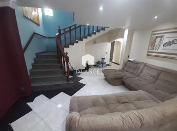 Casa · 317m² · 4 Quartos · 4 Vagas · Casa à venda no Parque Residencial Carvalho de Moura em Campinas