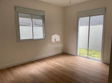 Casa · 165m² · 3 Quartos · 2 Vagas · Casa para locação no bairro Jardim das Palmeiras em Campinas - SP