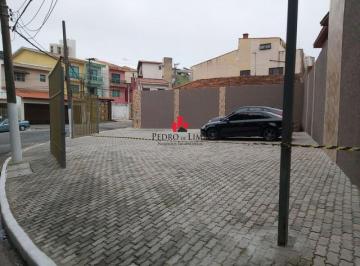 Terreno · 40m² · Terreno com escritório, 265 m² na Vila Formosa