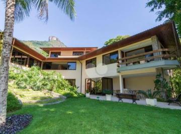 b14ea54102f935c3ee39e6b558cf2a425f83b749 · Casa com  6 Quartos à venda, 791 m2 por R$ 12.000.000 - Itanhangá - Rio de Janeiro/RJ