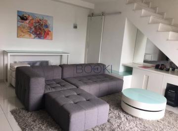 Sala · Oportunidade - Magnum Duplex - 78 m² - Vila Nova Conceição