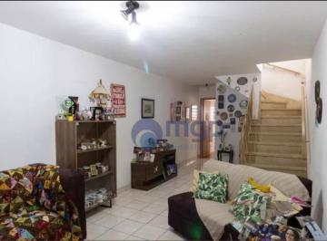 bd59f127297ac6802e1f83079cd9f979f10b5d11 · Sobrado à venda, 131 m² por R$ 750.000,00 - Santana - São Paulo/SP