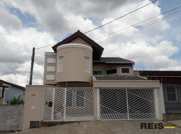 48124a33ece08a9f81a1a721e7c4e24d075b78f3 · Casa com 4 dormitórios à venda, 235 m² por R$ 900.000,00 - Jardim Prestes de Barros - Sorocaba/SP