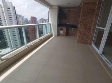 Apartamento de 3 quartos, São Paulo · Andar alto + amplo terraço gourmet melhor planta linda visita