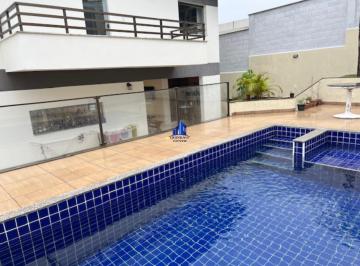Foto 06 · CASA À VENDA EM ALPHAVILLE SALVADOR II, R$ 2.700.000,00 OPORTUNIDADE, PISCINA COM ÁREA GOURMET INTEG