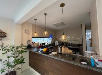 Foto 02 · CASA À VENDA EM ALPHAVILLE SALVADOR II, R$ 2.700.000,00 OPORTUNIDADE, PISCINA COM ÁREA GOURMET INTEG