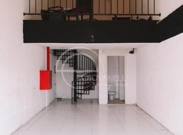 Comercial · 50m² · 1 Vaga · SALA COMERCIAL Á VENDA - UPTOWN