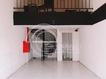 Comercial · 1 Vaga · SALA COMERCIAL Á VENDA - UPTOWN