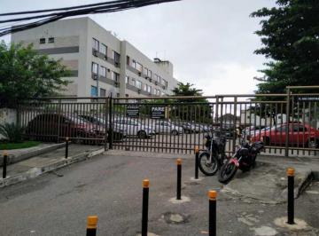 Apartamento · 59m² · 2 Quartos · 1 Vaga · Apartamento à venda - em Freguesia (Jacarepaguá)