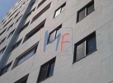 Apartamento · 78m² · 3 Quartos · REF  12.734 - Excelente Apartamento no bairro Parque Fongaro divisa com São Caetano, imóvel possui 3