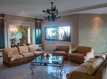 Apartamento · 768m² · 4 Quartos · REF 12.744 - Lindo Apartamento Cobertura localizado bairro Vila Mariana, com 4 dorms,( 4 suítes), 7