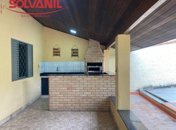 Foto 01 · Casa na Nova Jaguariúna disponível para Venda!!