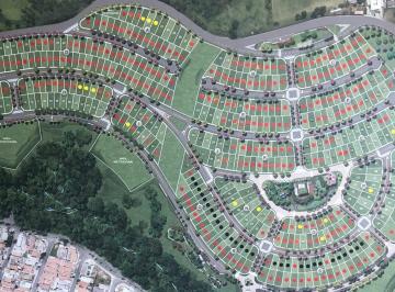 Terreno · 265m² · Terreno Lote para Venda em Bairro das Brotas Itatiba-SP