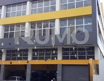 0 · prédio para aluguel em Centro