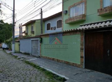 Casa · 130m² · 3 Quartos · 2 Vagas · CASA 3 QUARTOS-PECHINCHA