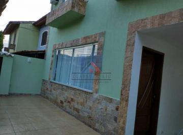 Casa · 130m² · 3 Quartos · 2 Vagas · CASA 3 QUARTOS-PECHINCHA