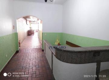 da6acb0be2fbfce9eeca0a69b57c68bf49dd1fab · Casa para alugar, 250 m² por R$ 6.800,00/mês - Gopoúva - Guarulhos/SP