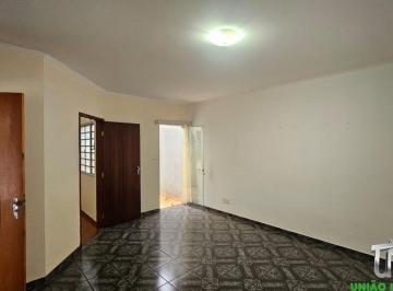 Foto 01 · Casa para locação no Jardim Europa, Bragança Paulista-SP: 3 quartos, 1 suíte, 1 sala, 1 banheiro, 2 