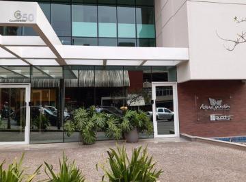 Apartamento · 66m² · 3 Quartos · 2 Vagas · Apartamento à venda em Londrina, Centro, com 3 quartos, com 66 m², Aqua Jardim Residencial & Resort