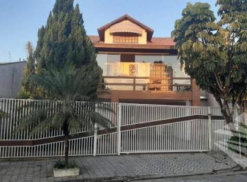 d497f700878fa4ab545725dc4ebd6abb78118284 · Sobrado com 5 dormitórios à venda, 309 m² - Campos Elíseos - Taubaté/SP